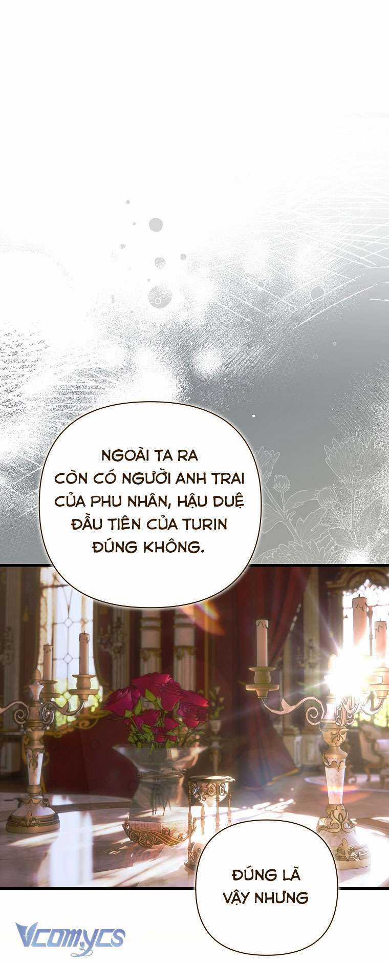 Lilien Của Turin Chapter 56 trang 6