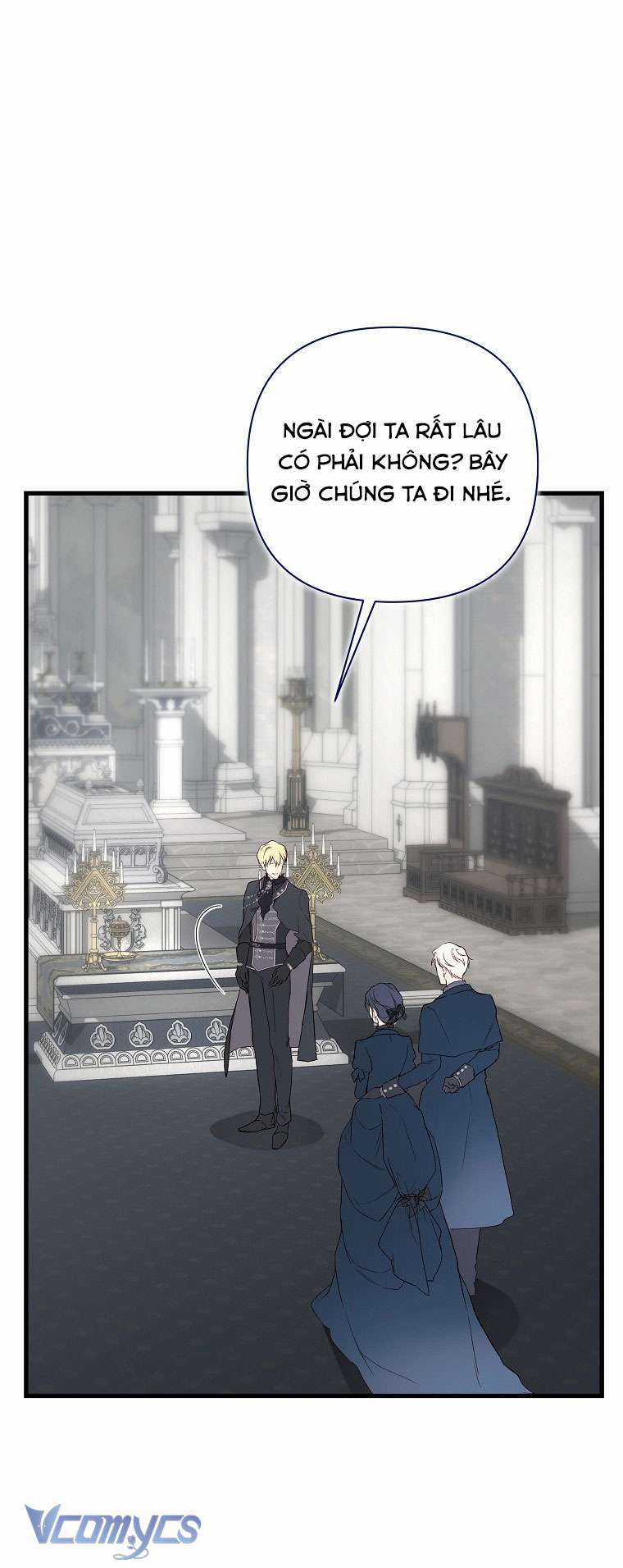 Lilien Của Turin Chapter 56 trang 61