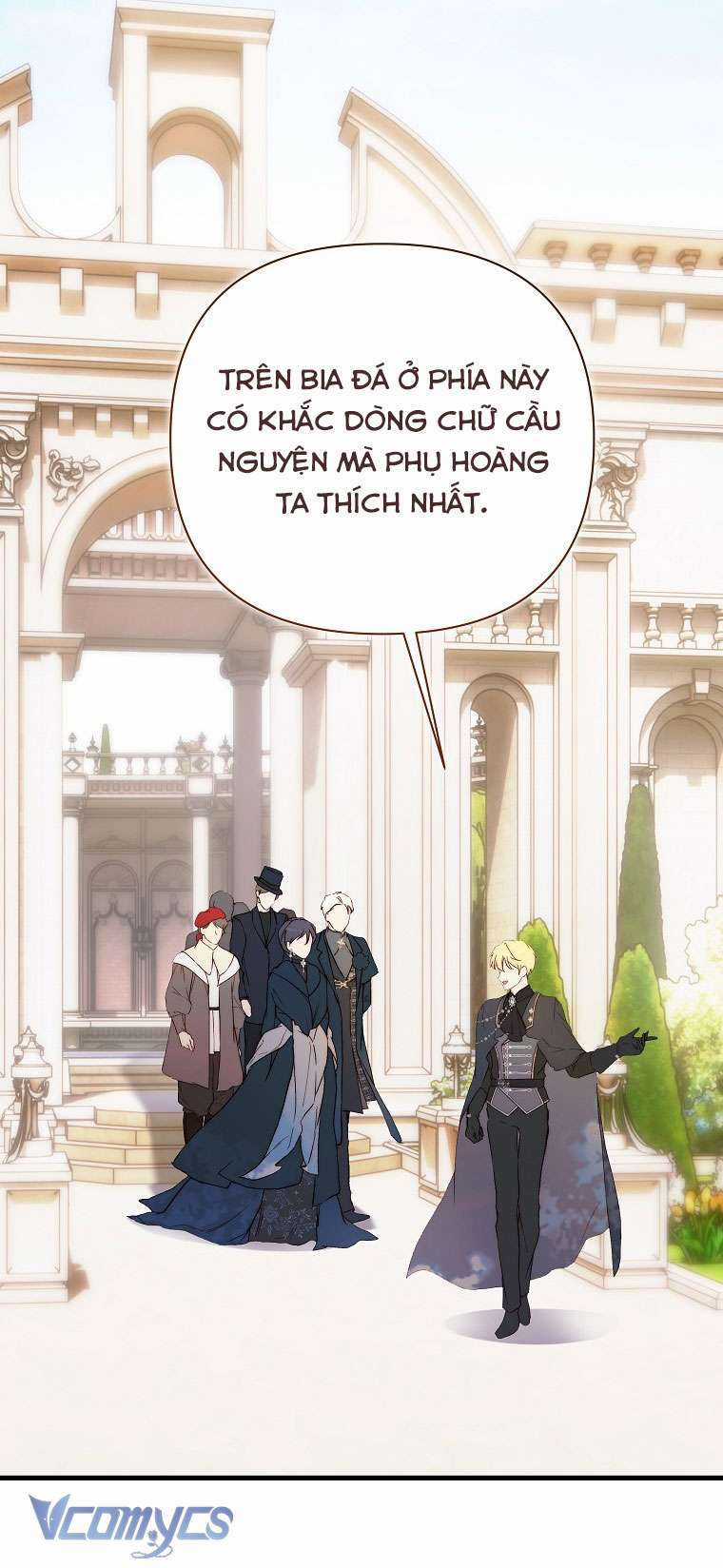 Lilien Của Turin Chapter 56 trang 63