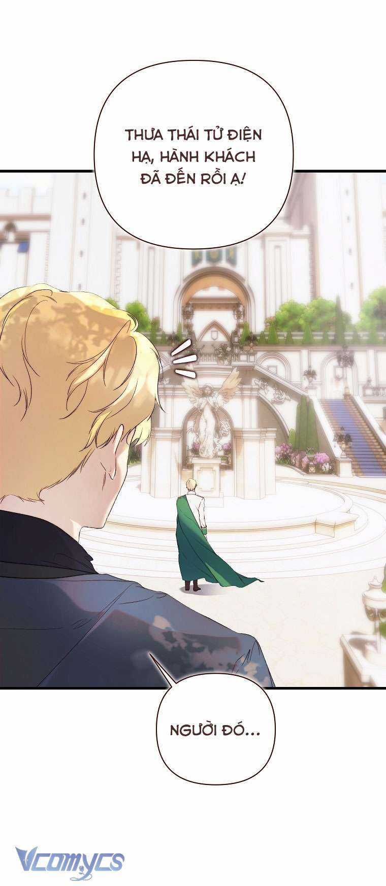 Lilien Của Turin Chapter 56 trang 64