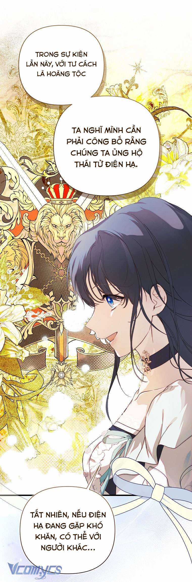 Lilien Của Turin Chapter 56 trang 7