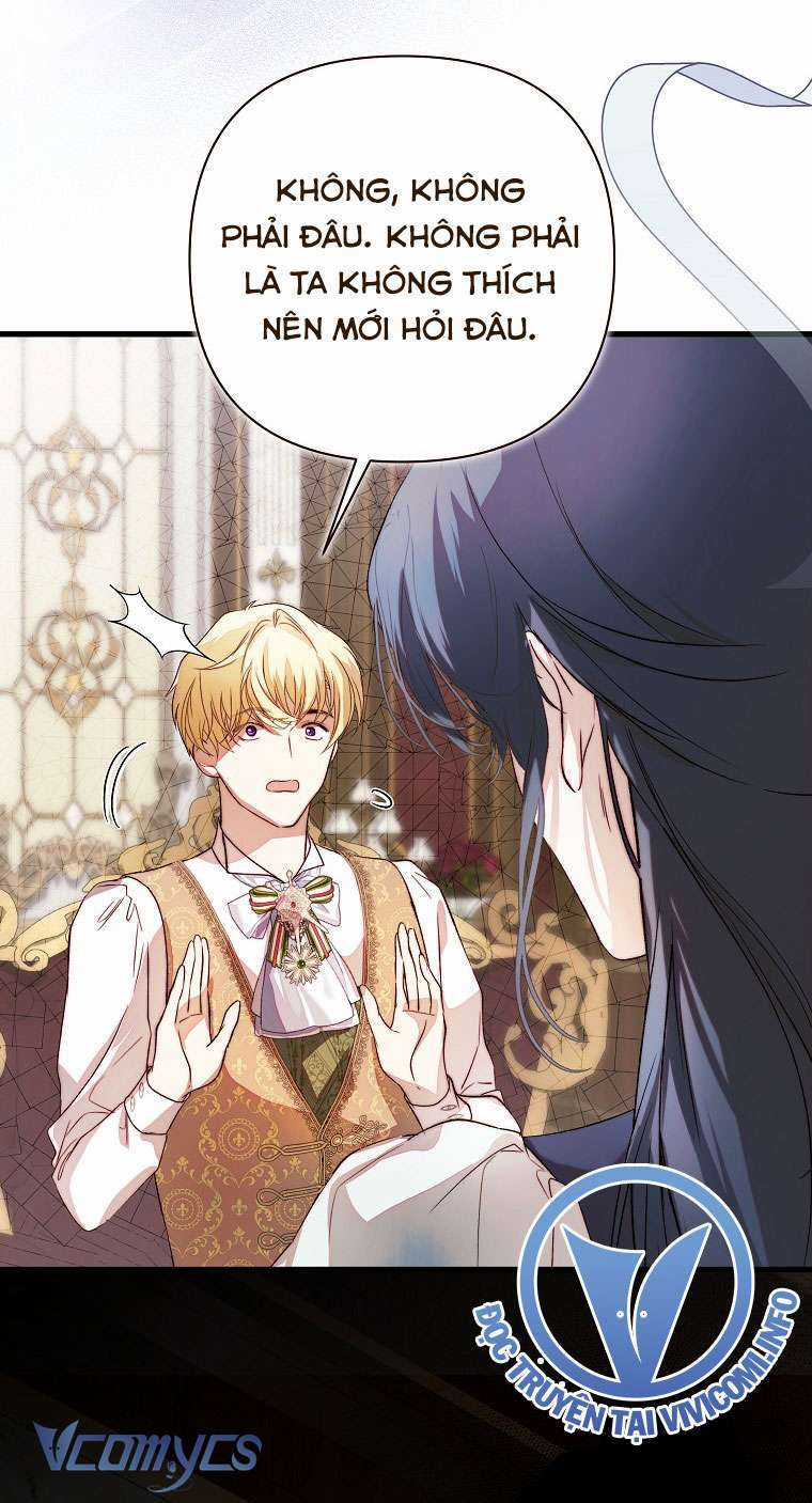 Lilien Của Turin Chapter 56 trang 8