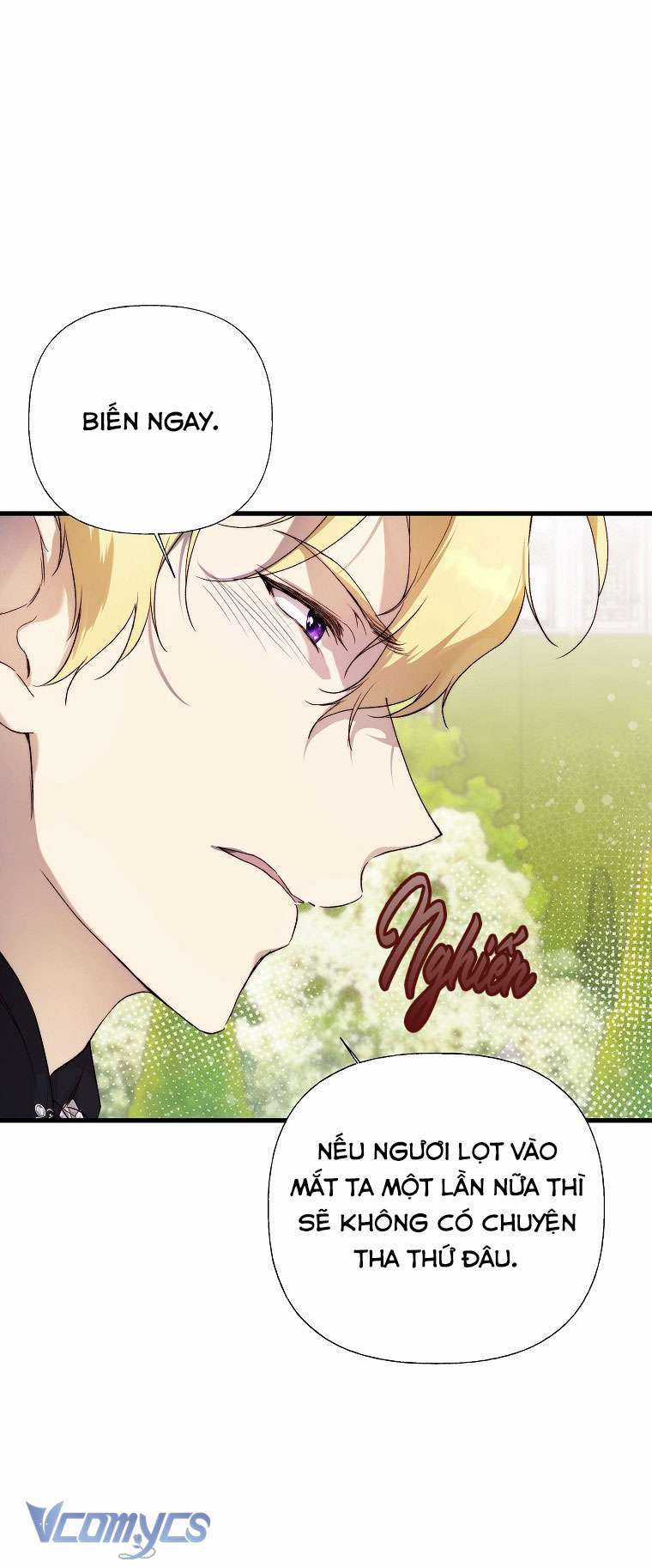 Lilien Của Turin Chapter 57 trang 11