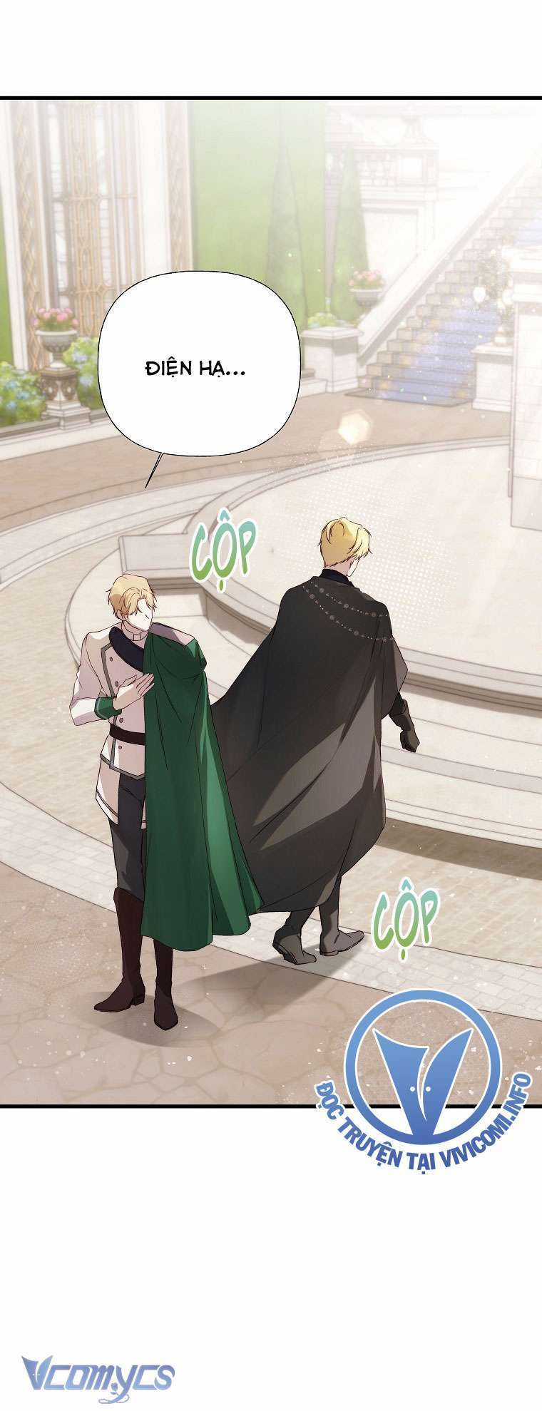 Lilien Của Turin Chapter 57 trang 12