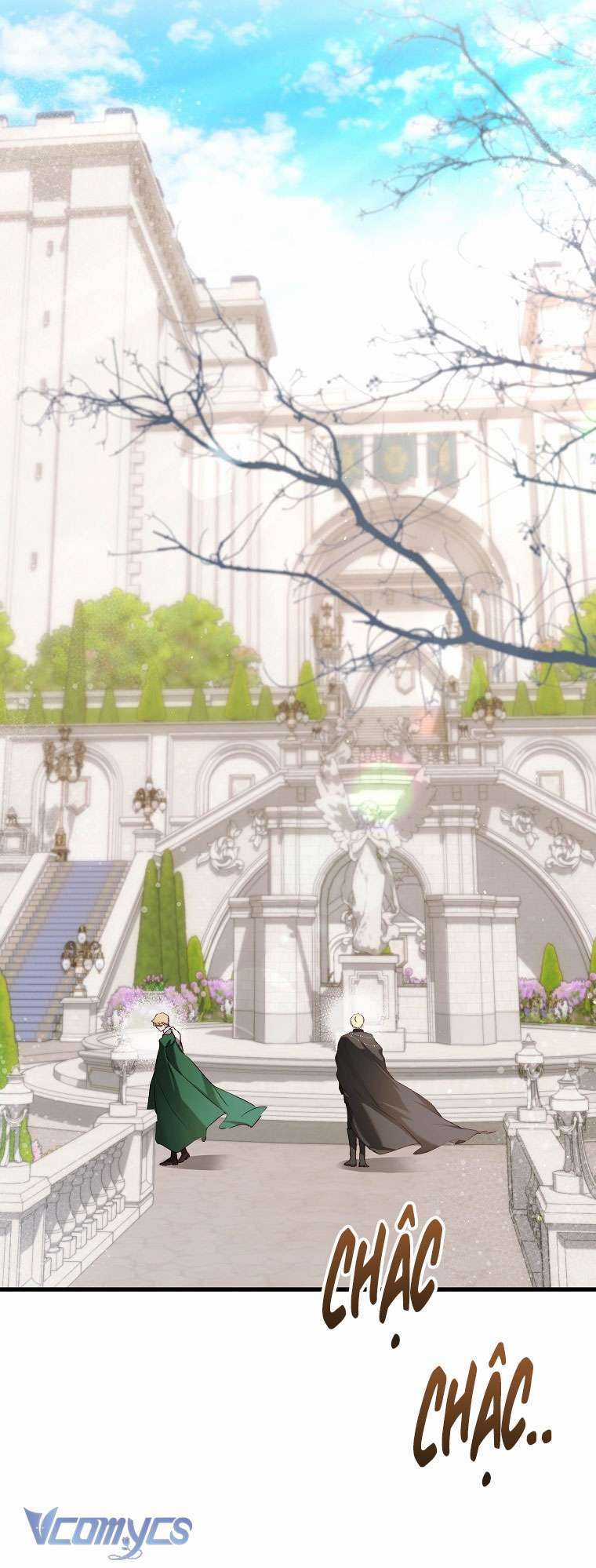 Lilien Của Turin Chapter 57 trang 14