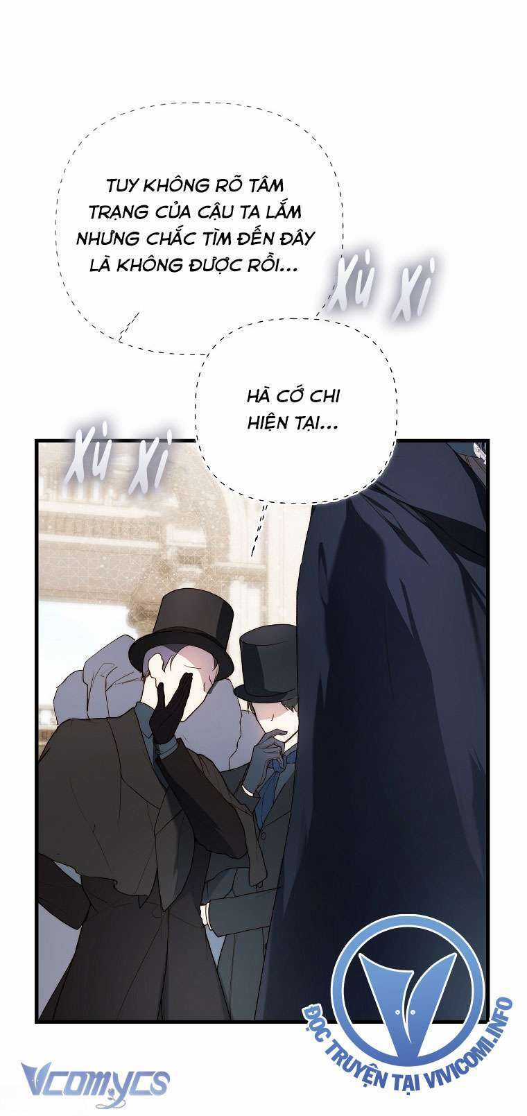 Lilien Của Turin Chapter 57 trang 15