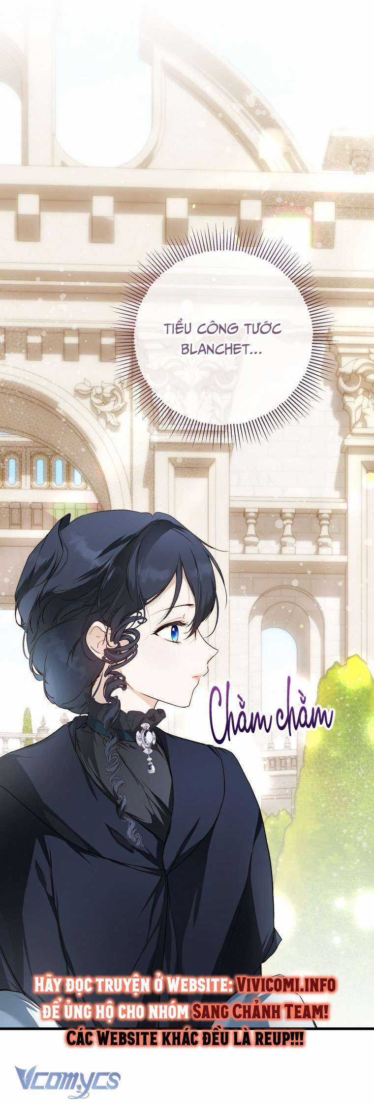 Lilien Của Turin Chapter 57 trang 16