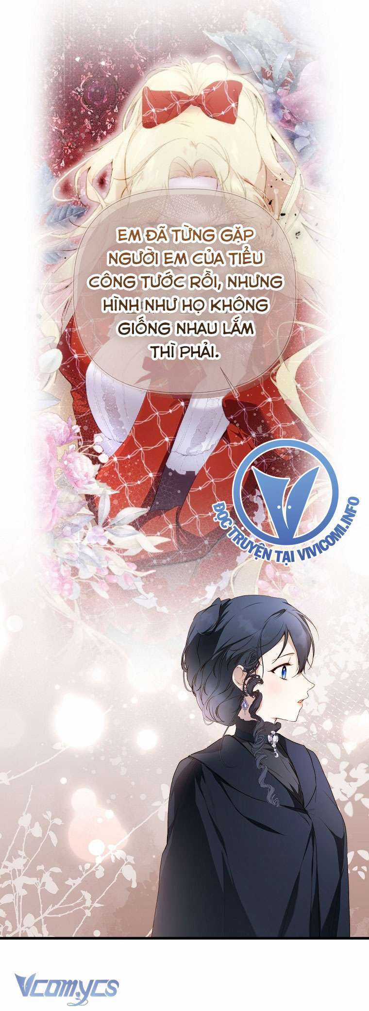 Lilien Của Turin Chapter 57 trang 18