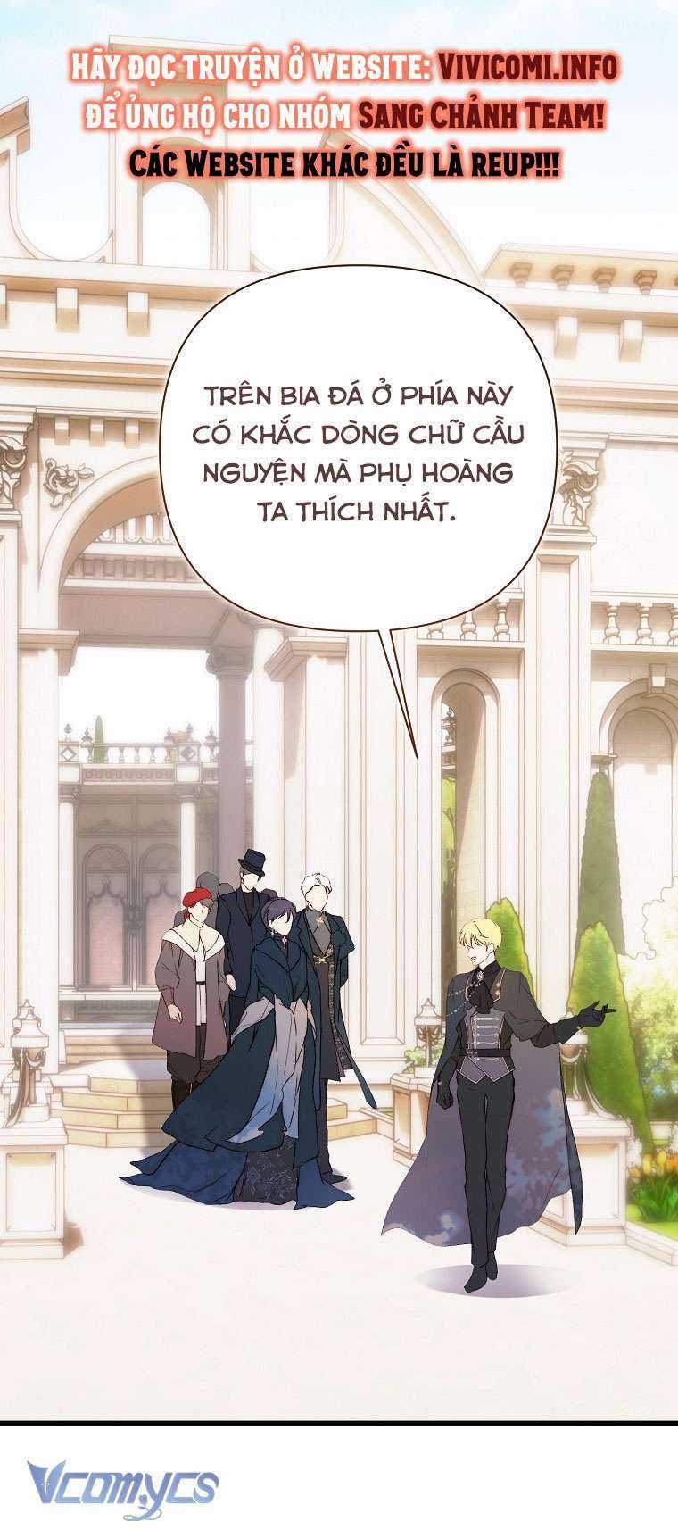 Lilien Của Turin Chapter 57 trang 2