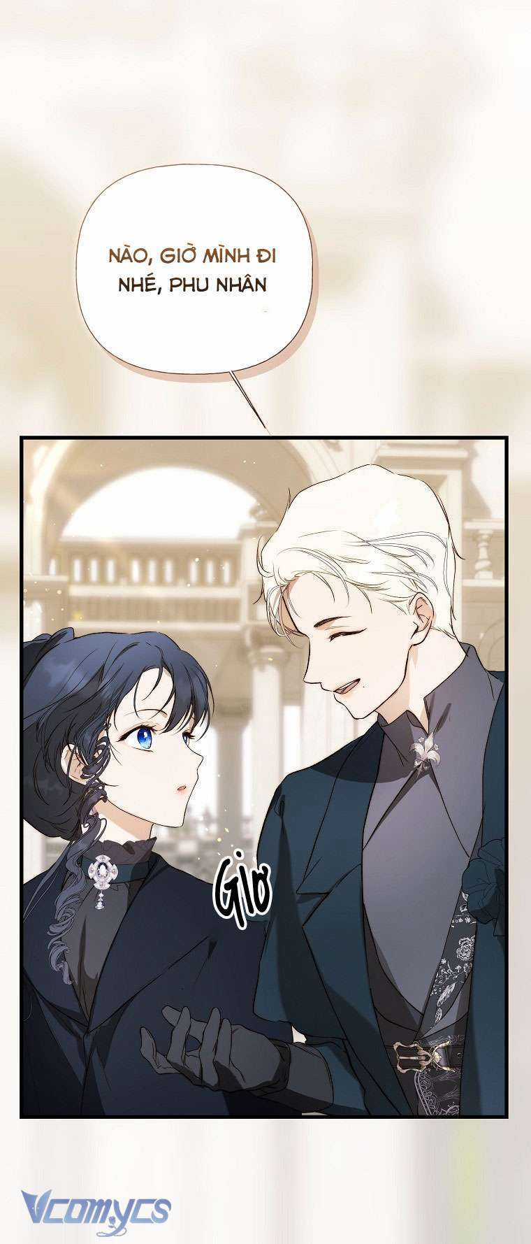 Lilien Của Turin Chapter 57 trang 20