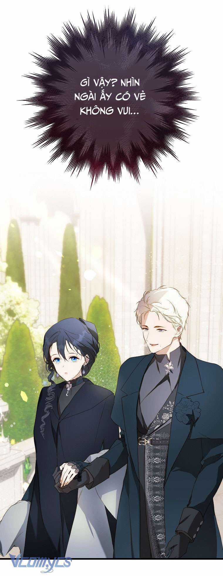 Lilien Của Turin Chapter 57 trang 22