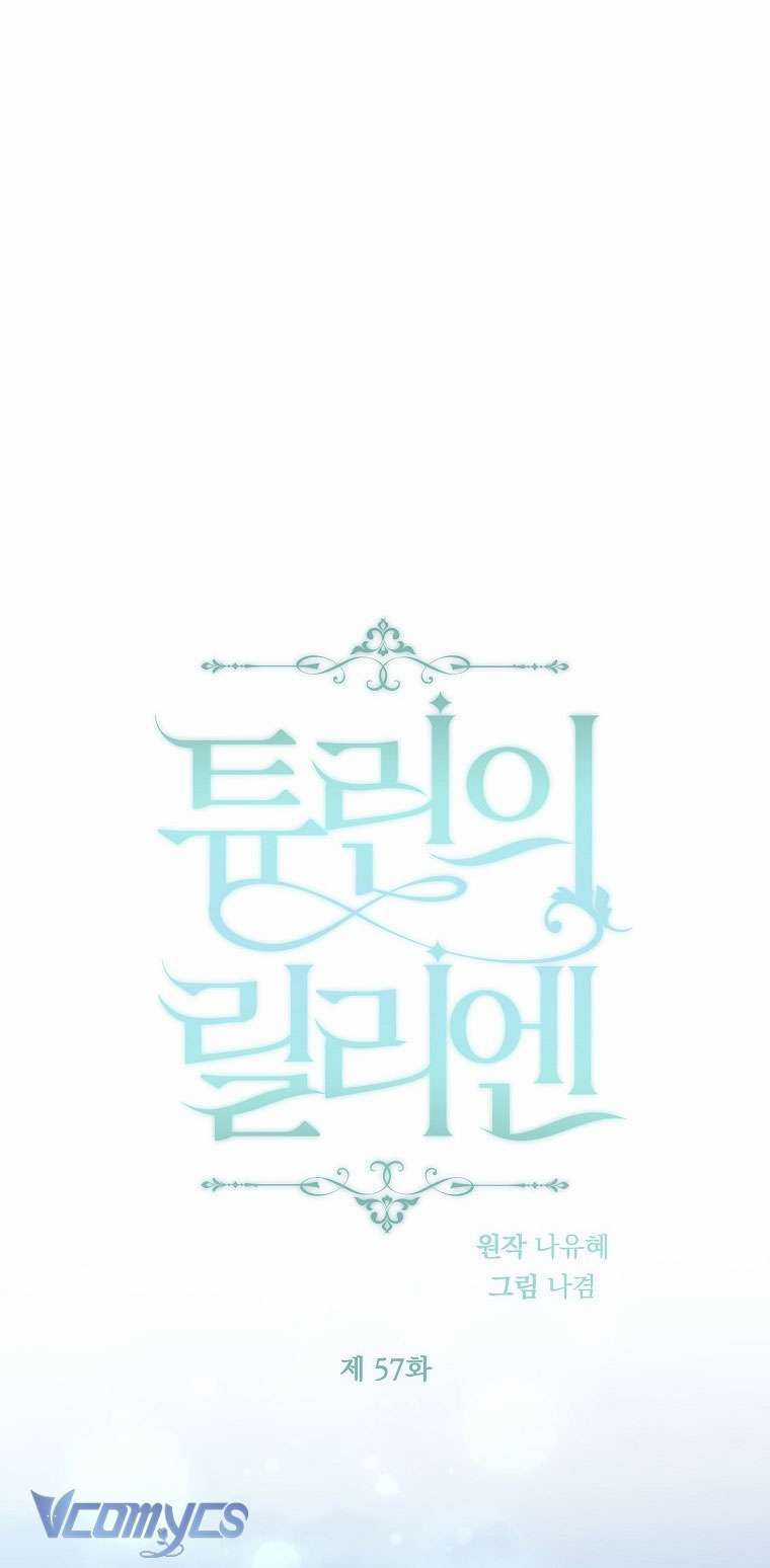 Lilien Của Turin Chapter 57 trang 23