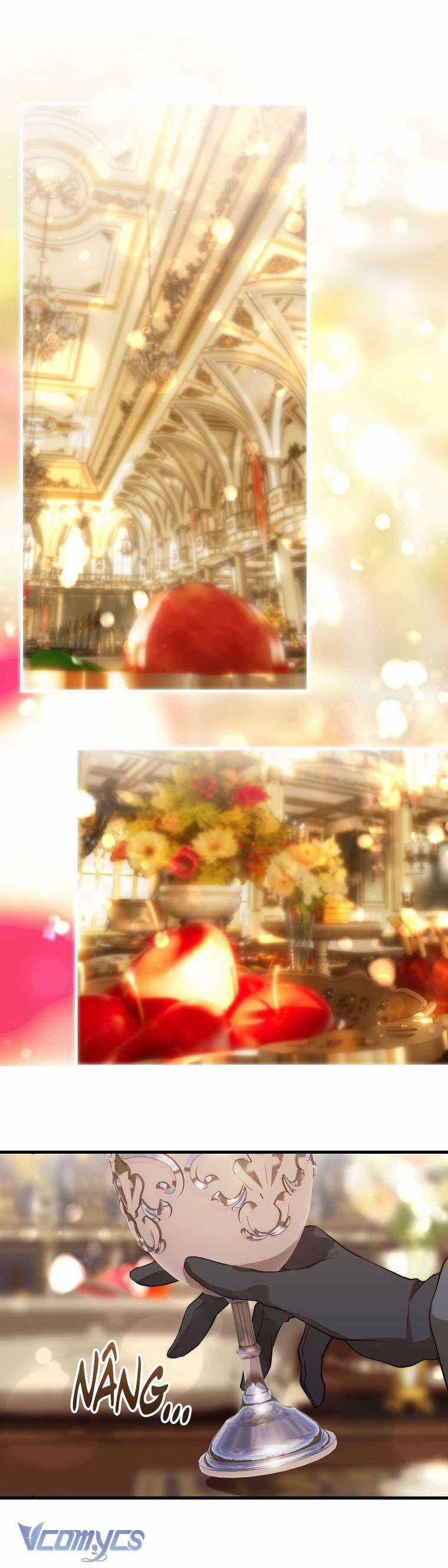 Lilien Của Turin Chapter 57 trang 25