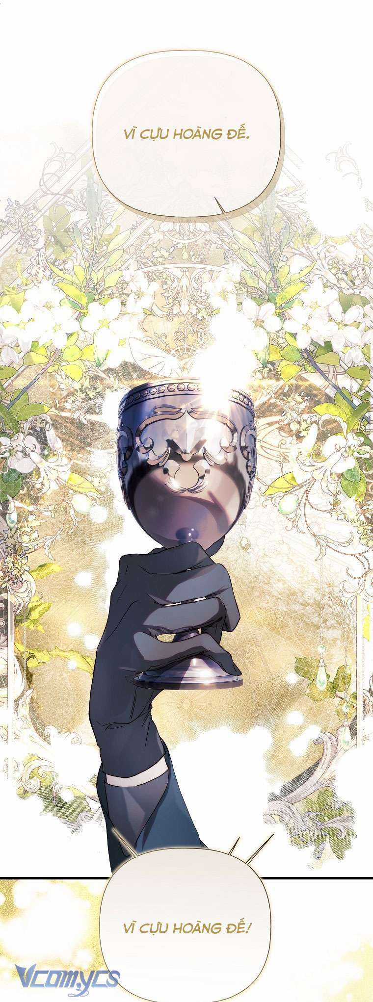 Lilien Của Turin Chapter 57 trang 29