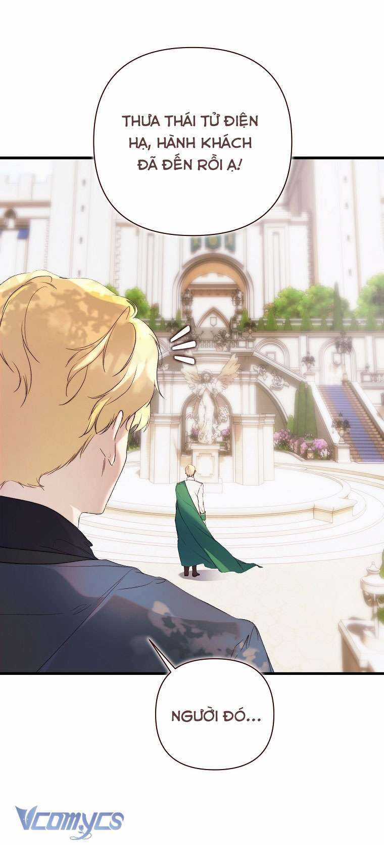 Lilien Của Turin Chapter 57 trang 3