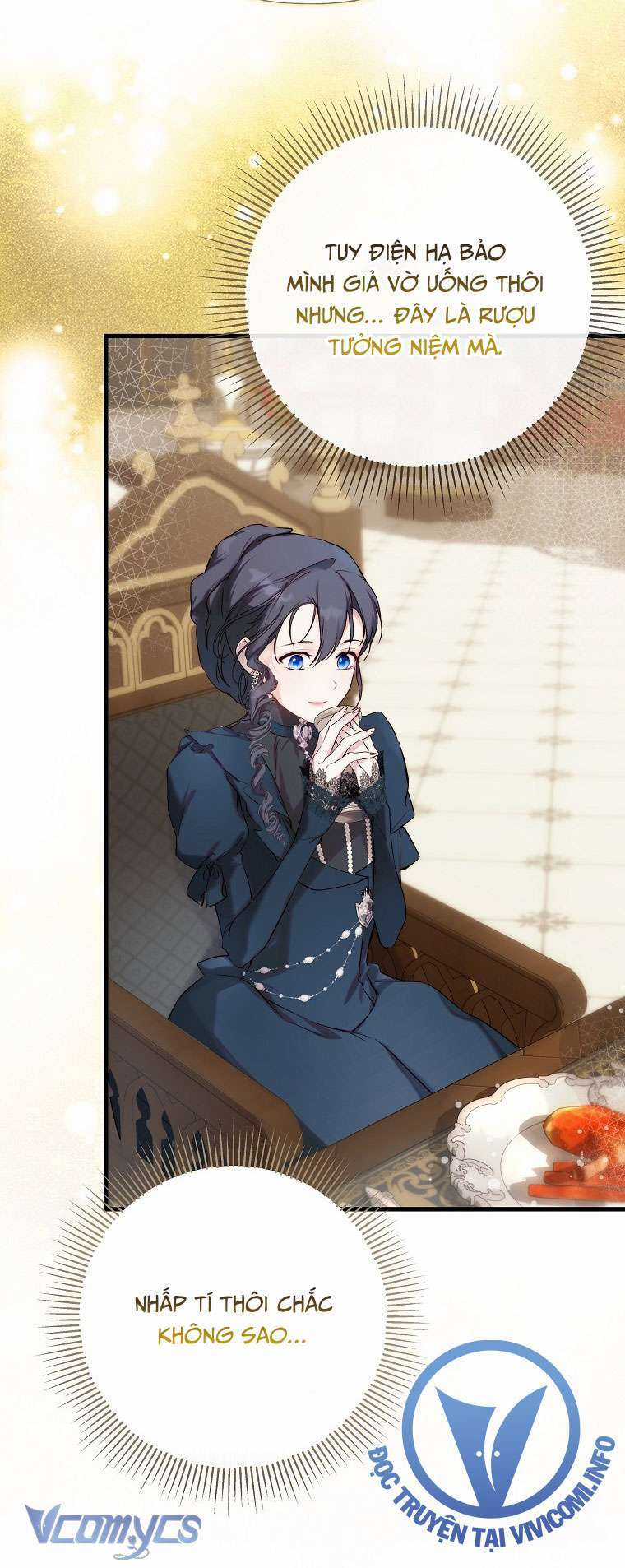 Lilien Của Turin Chapter 57 trang 30