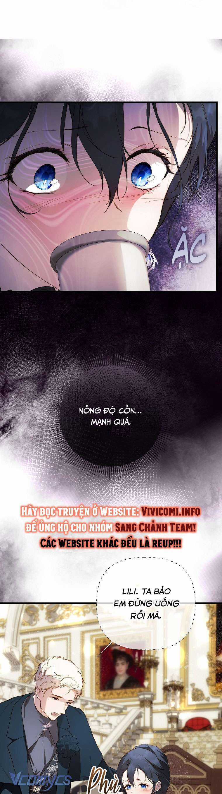 Lilien Của Turin Chapter 57 trang 31