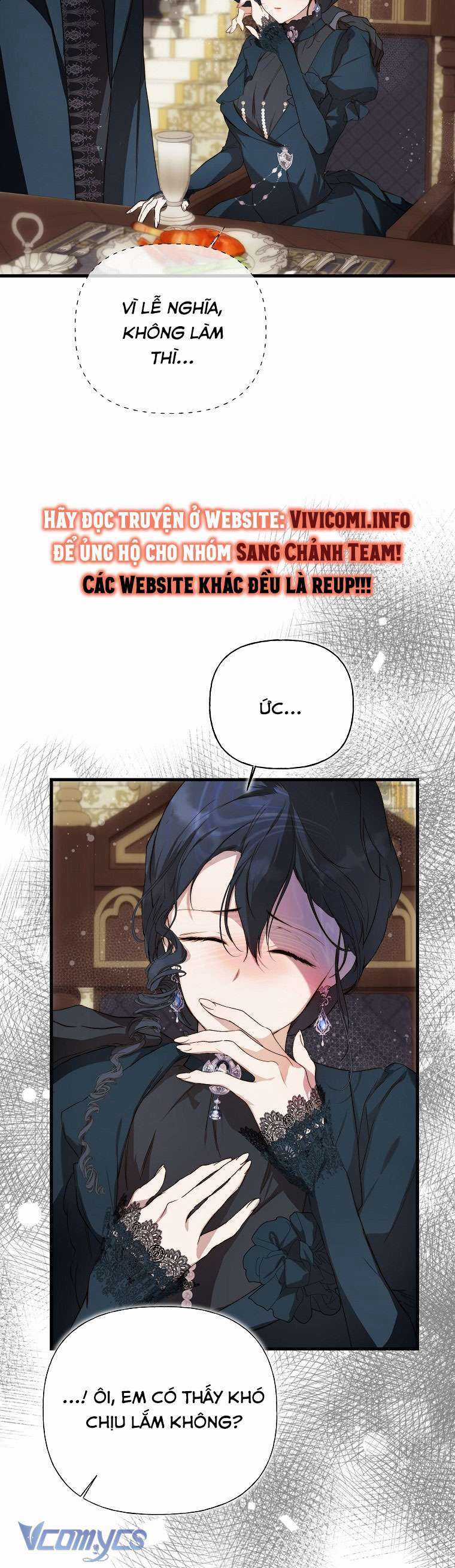 Lilien Của Turin Chapter 57 trang 32