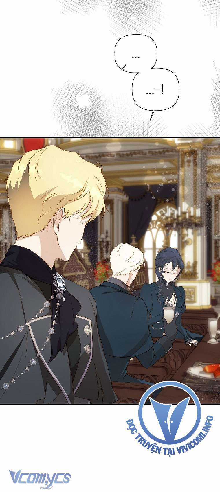 Lilien Của Turin Chapter 57 trang 33