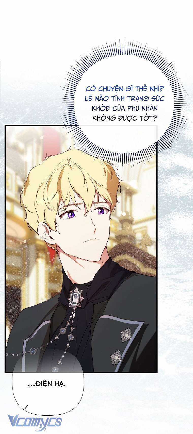 Lilien Của Turin Chapter 57 trang 34