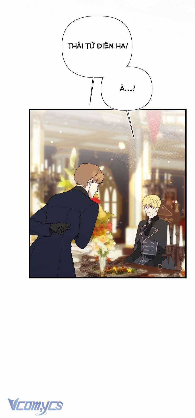 Lilien Của Turin Chapter 57 trang 35