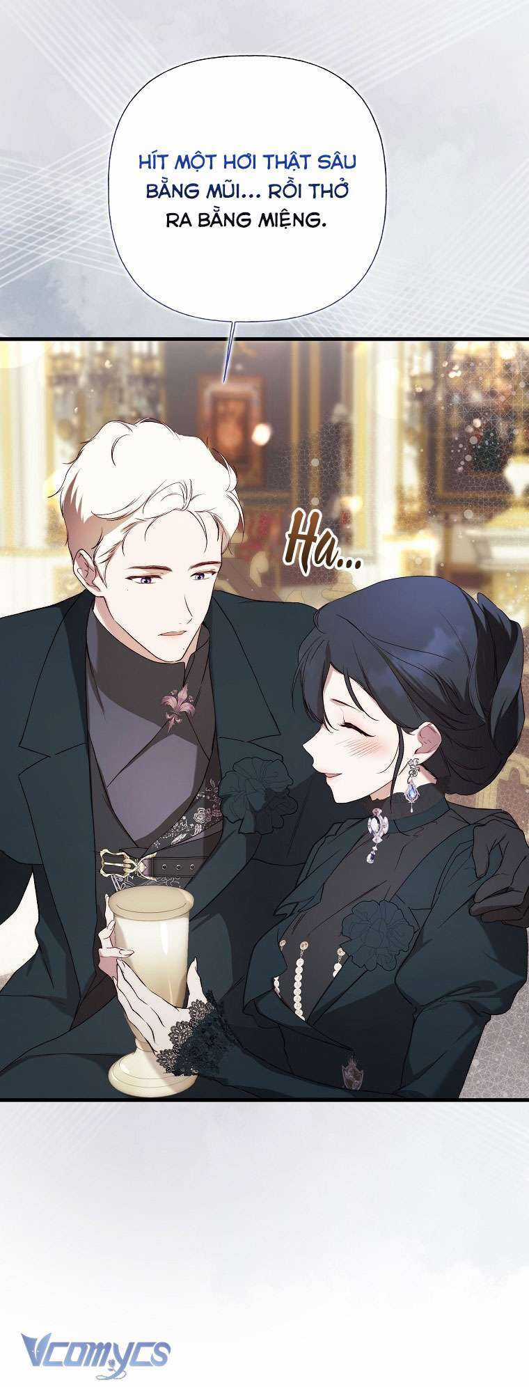 Lilien Của Turin Chapter 57 trang 37