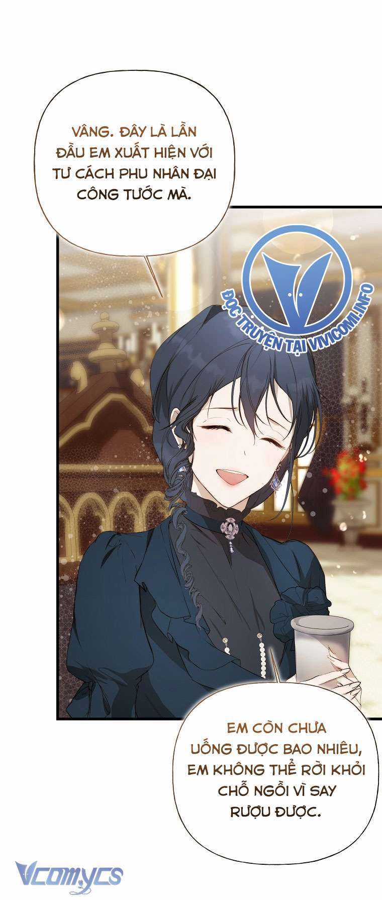 Lilien Của Turin Chapter 57 trang 39