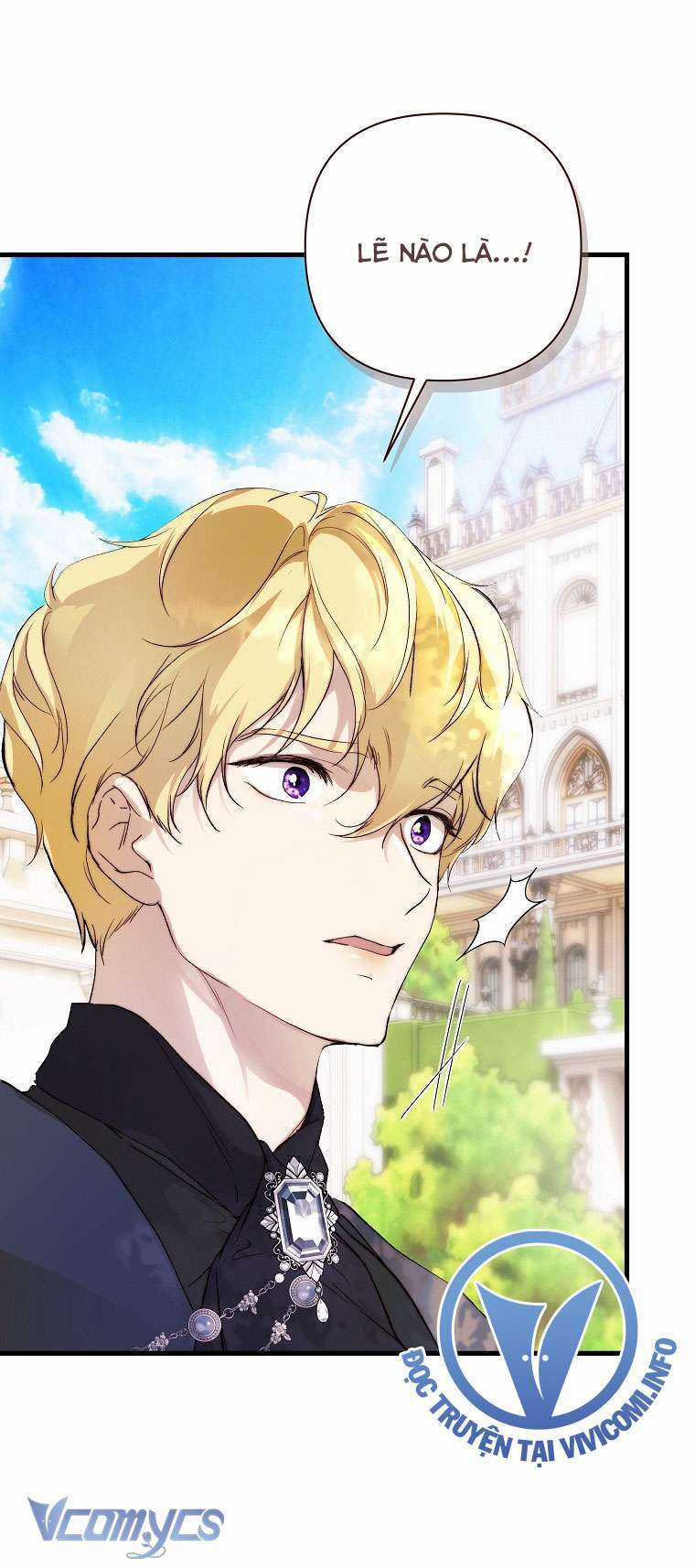 Lilien Của Turin Chapter 57 trang 4