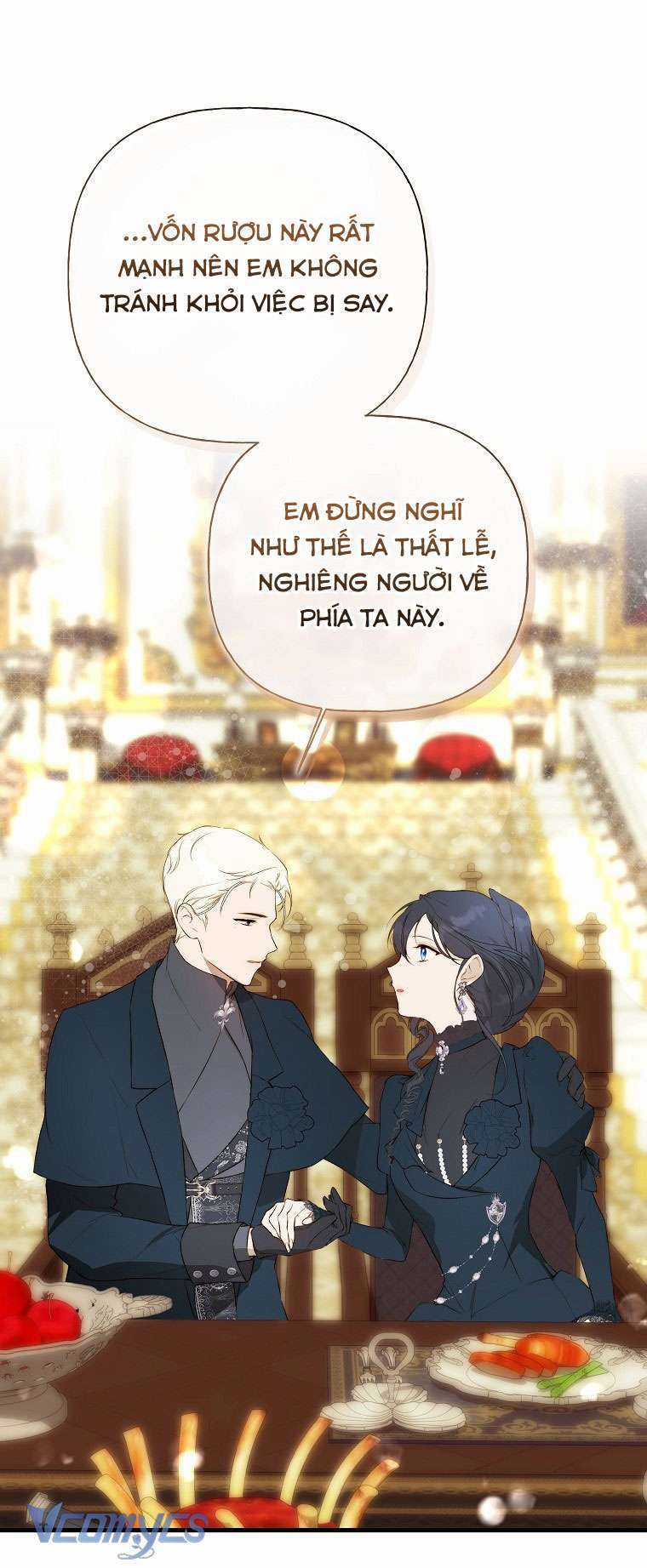 Lilien Của Turin Chapter 57 trang 40