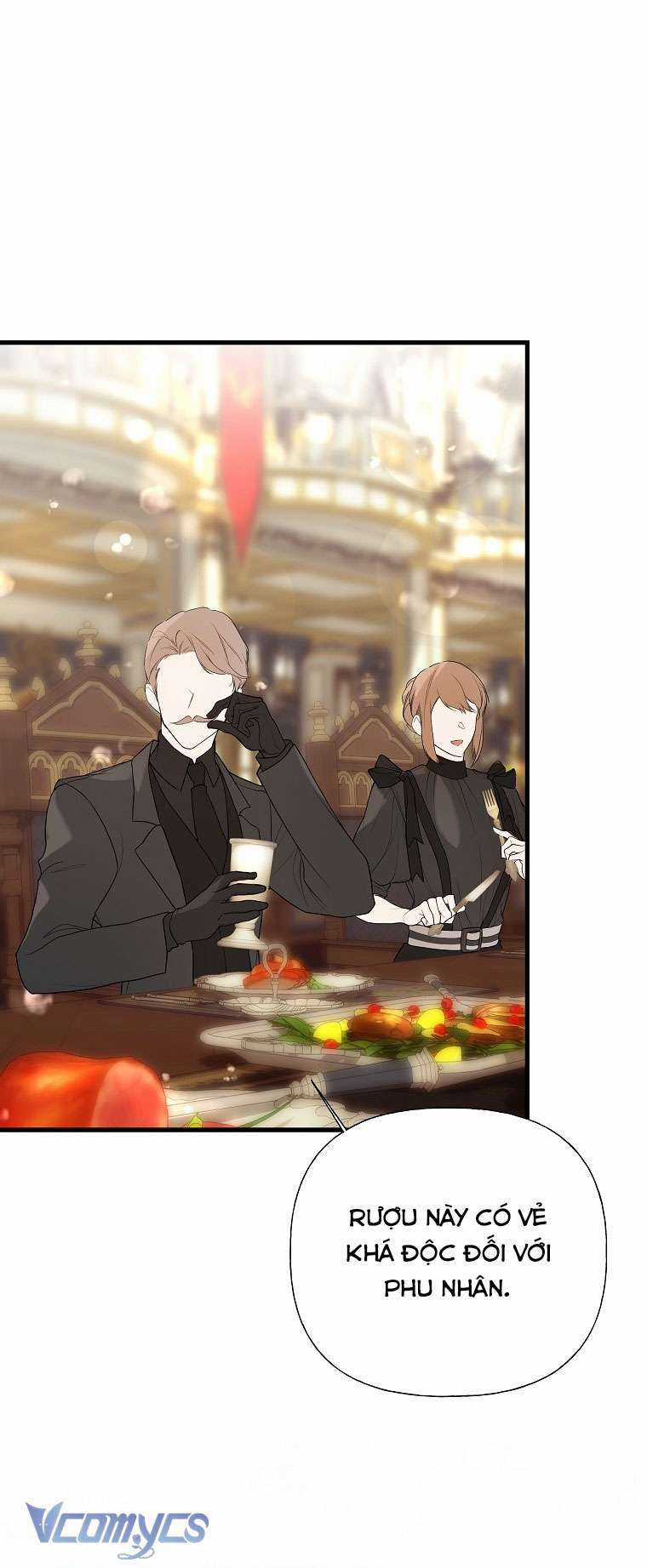 Lilien Của Turin Chapter 57 trang 43