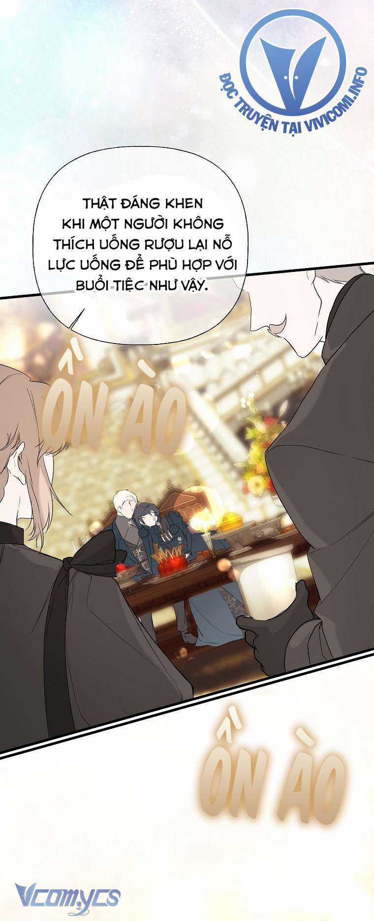 Lilien Của Turin Chapter 57 trang 45