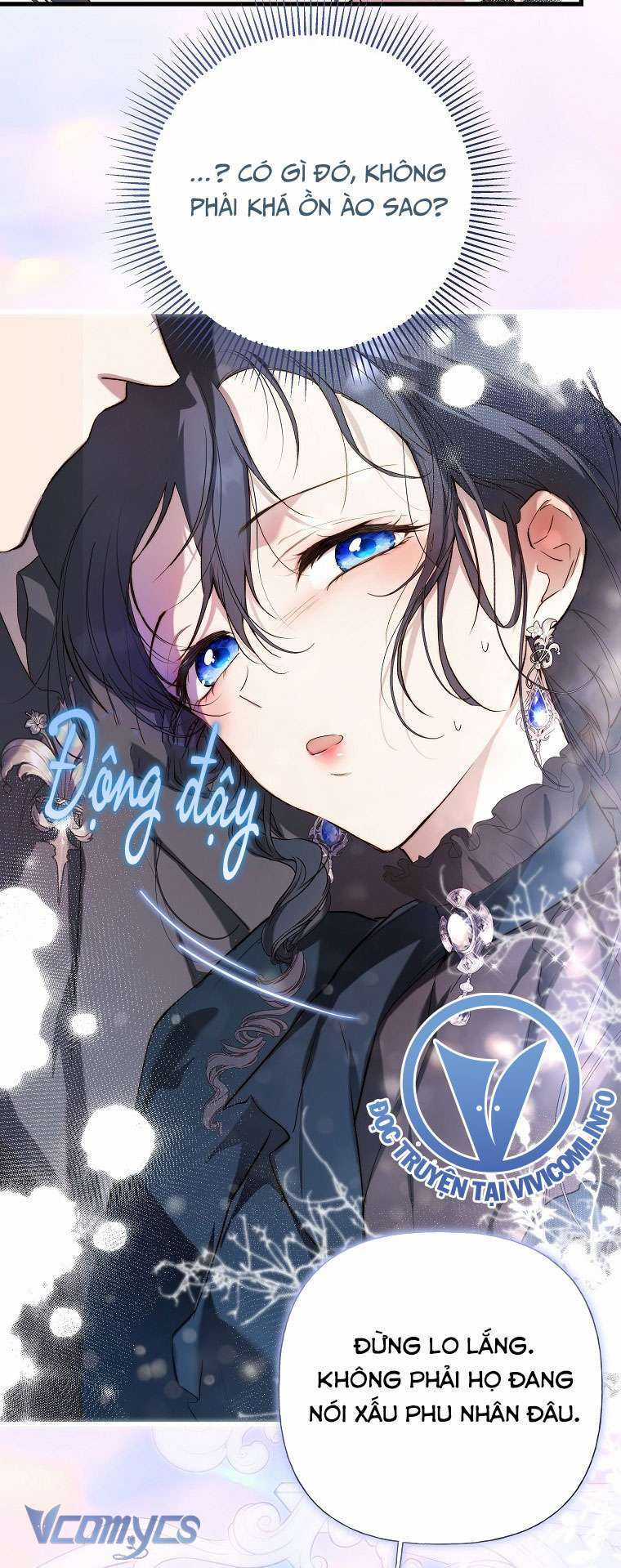 Lilien Của Turin Chapter 57 trang 48