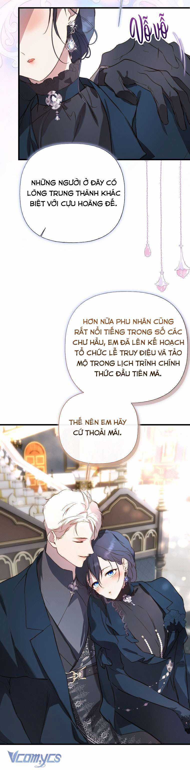 Lilien Của Turin Chapter 57 trang 49