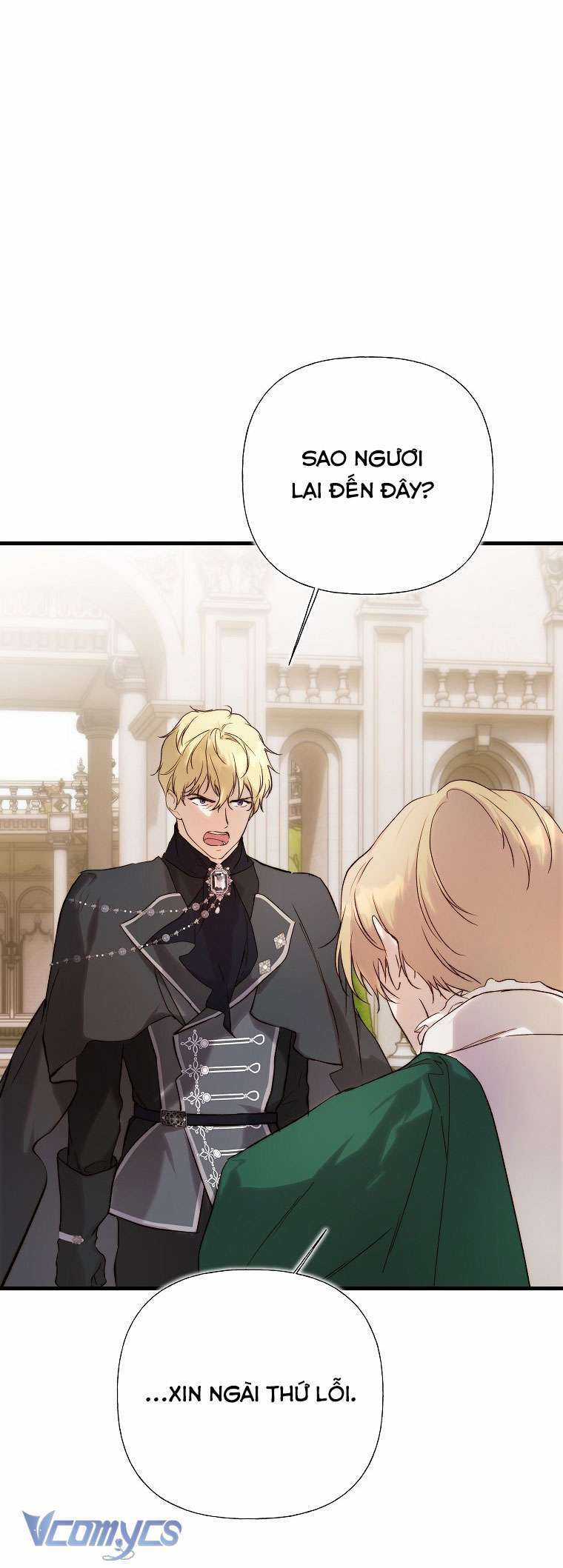 Lilien Của Turin Chapter 57 trang 6