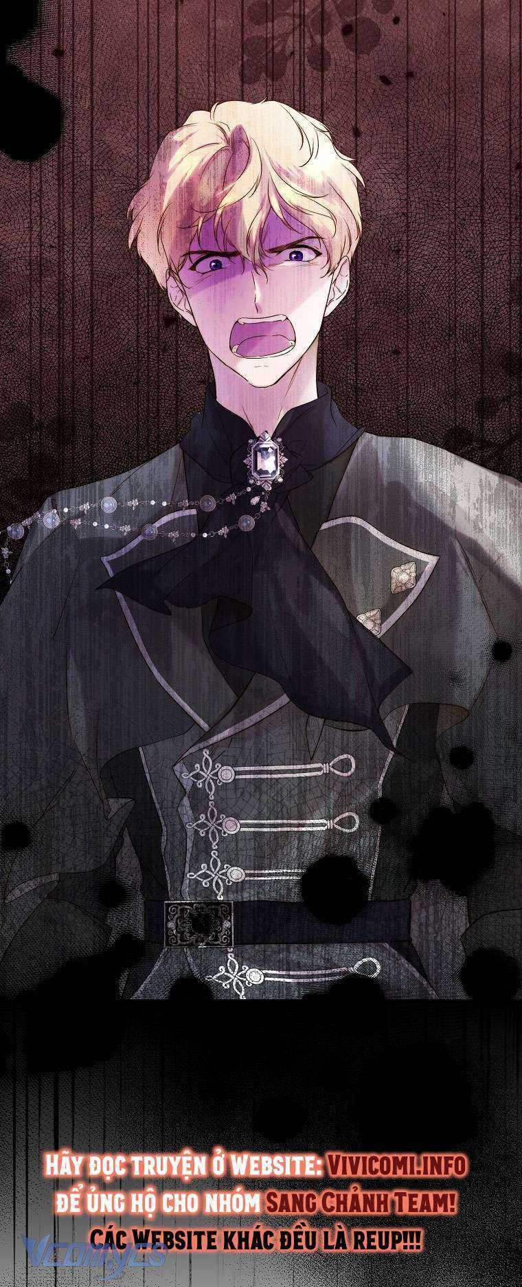 Lilien Của Turin Chapter 57 trang 8