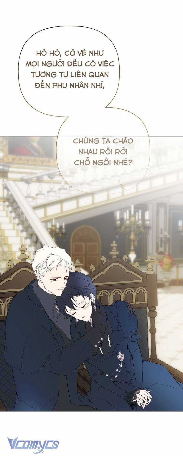 Lilien Của Turin Chapter 58 trang 11