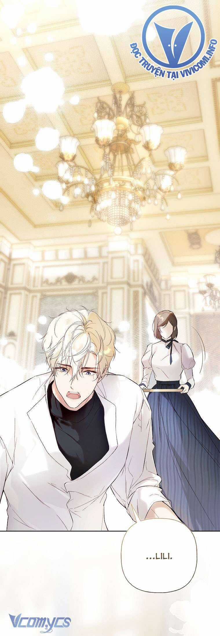 Lilien Của Turin Chapter 58 trang 13