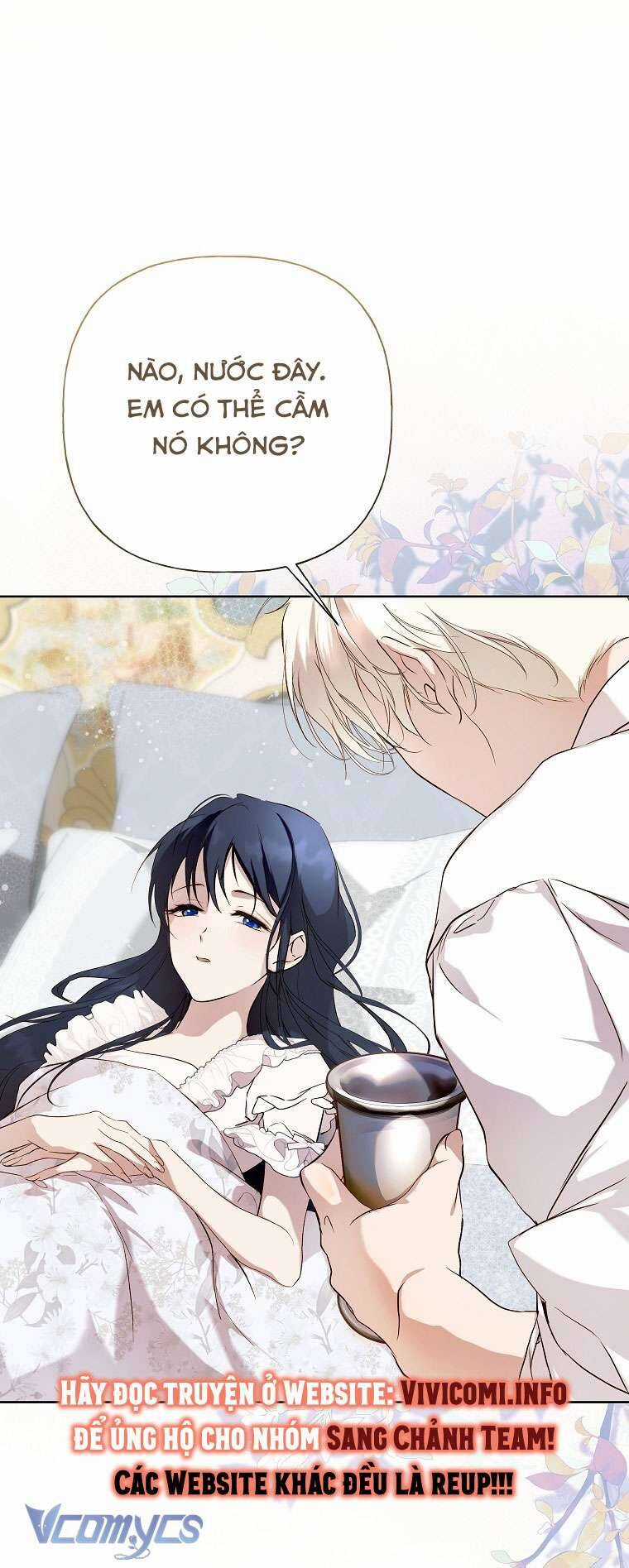 Lilien Của Turin Chapter 58 trang 15