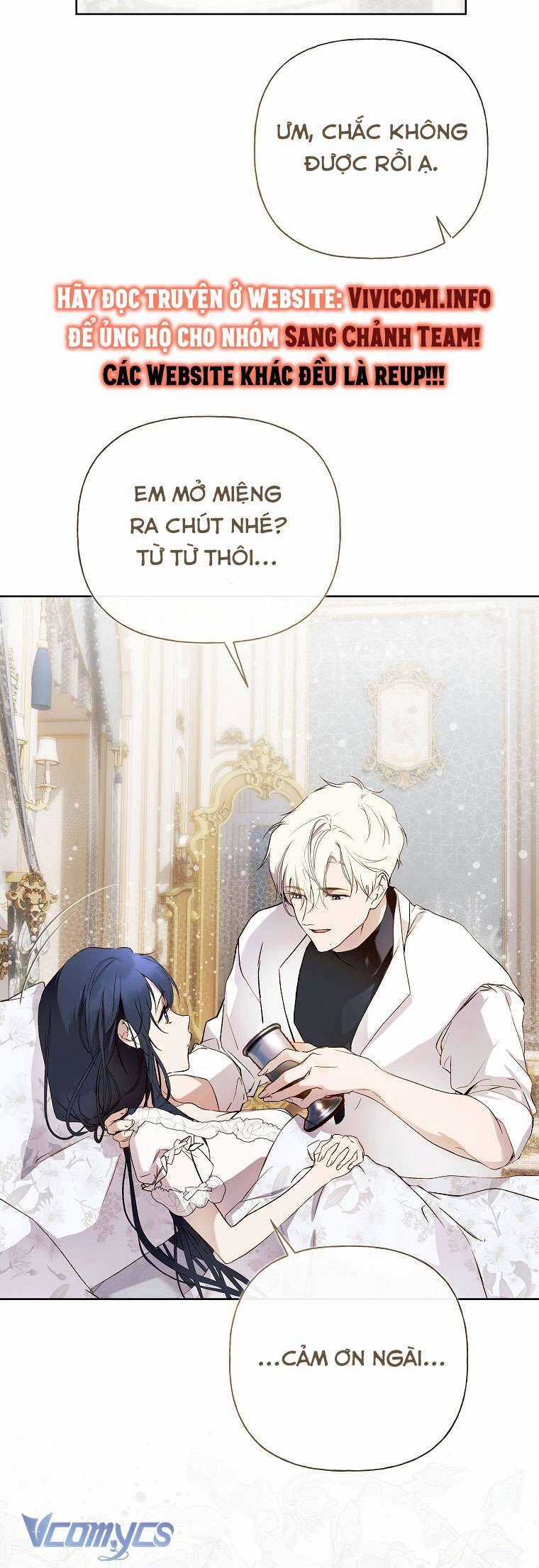 Lilien Của Turin Chapter 58 trang 17