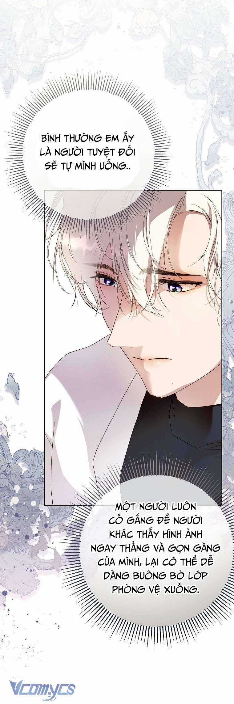 Lilien Của Turin Chapter 58 trang 18