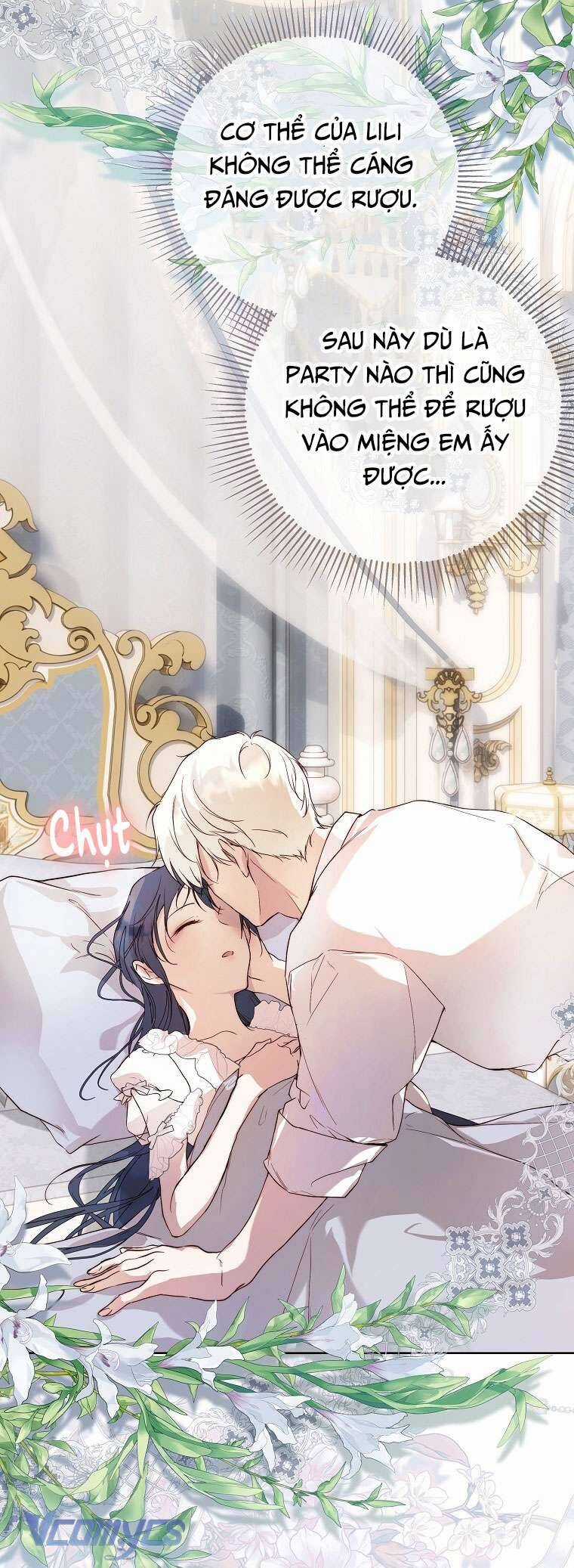 Lilien Của Turin Chapter 58 trang 20