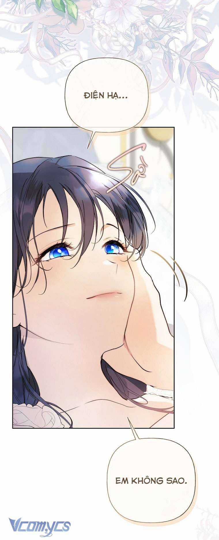 Lilien Của Turin Chapter 58 trang 21