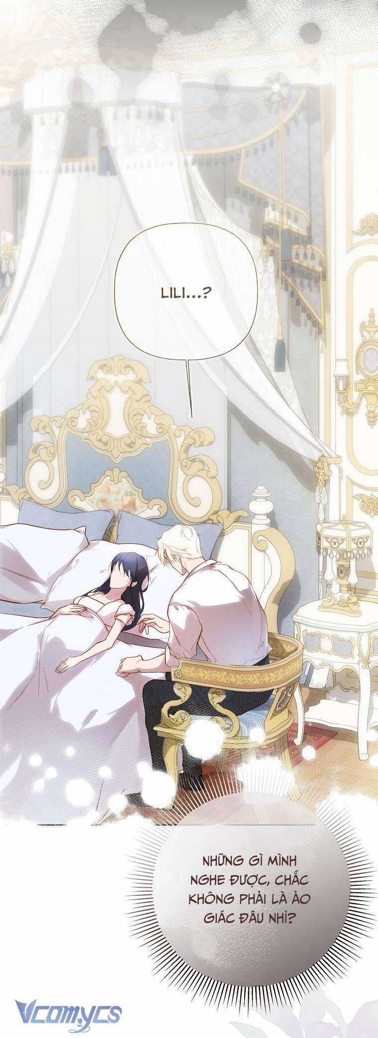 Lilien Của Turin Chapter 58 trang 24