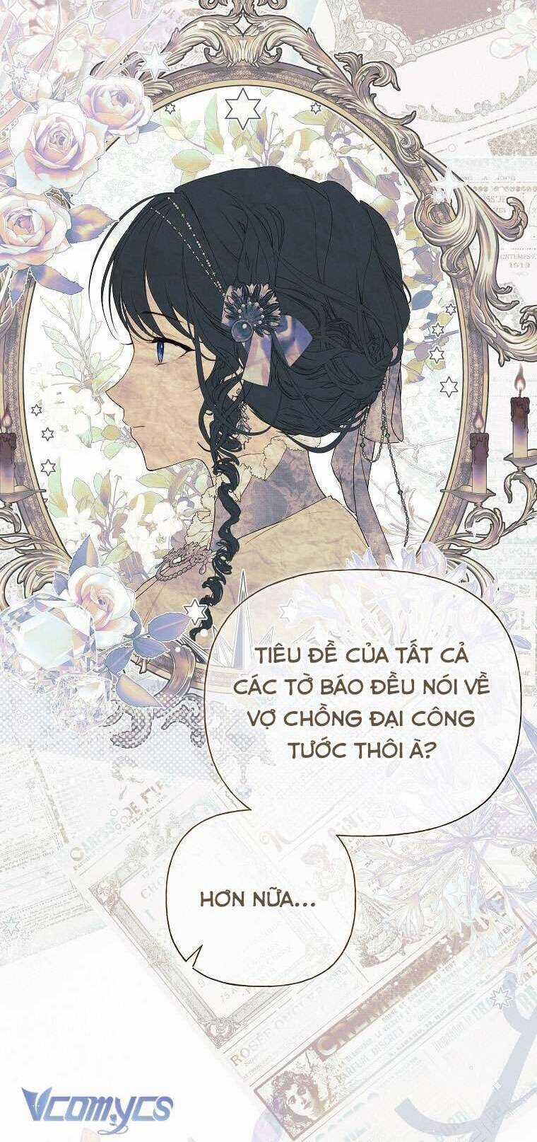 Lilien Của Turin Chapter 58 trang 28