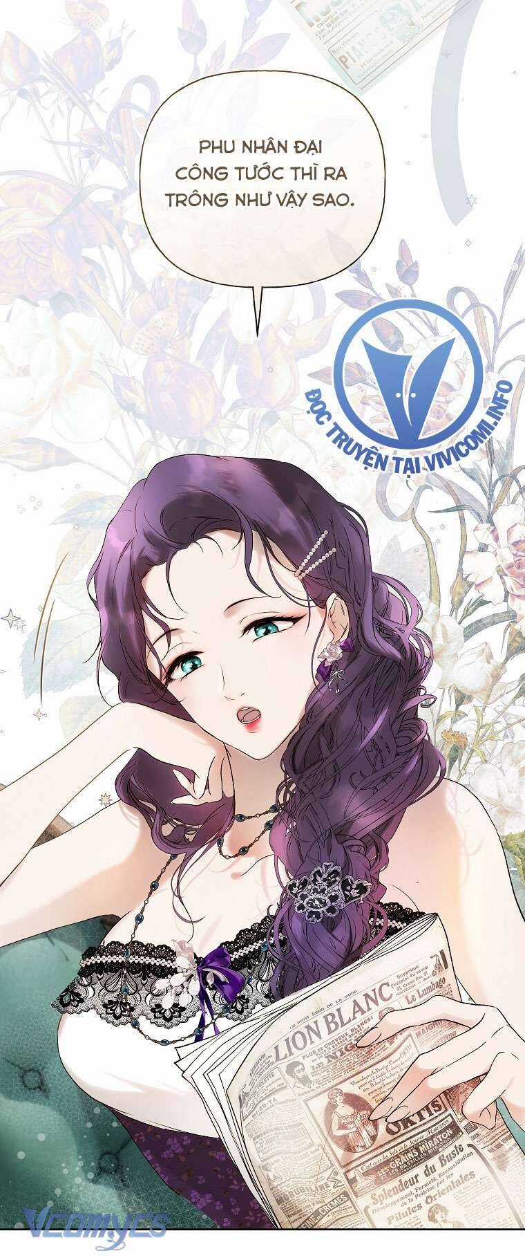 Lilien Của Turin Chapter 58 trang 29