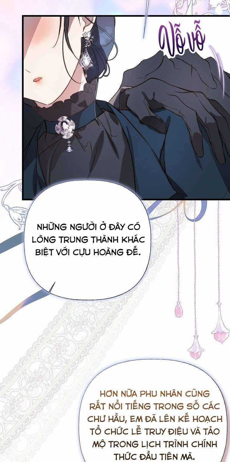 Lilien Của Turin Chapter 58 trang 3