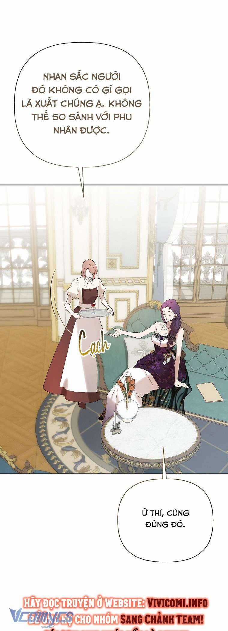 Lilien Của Turin Chapter 58 trang 30