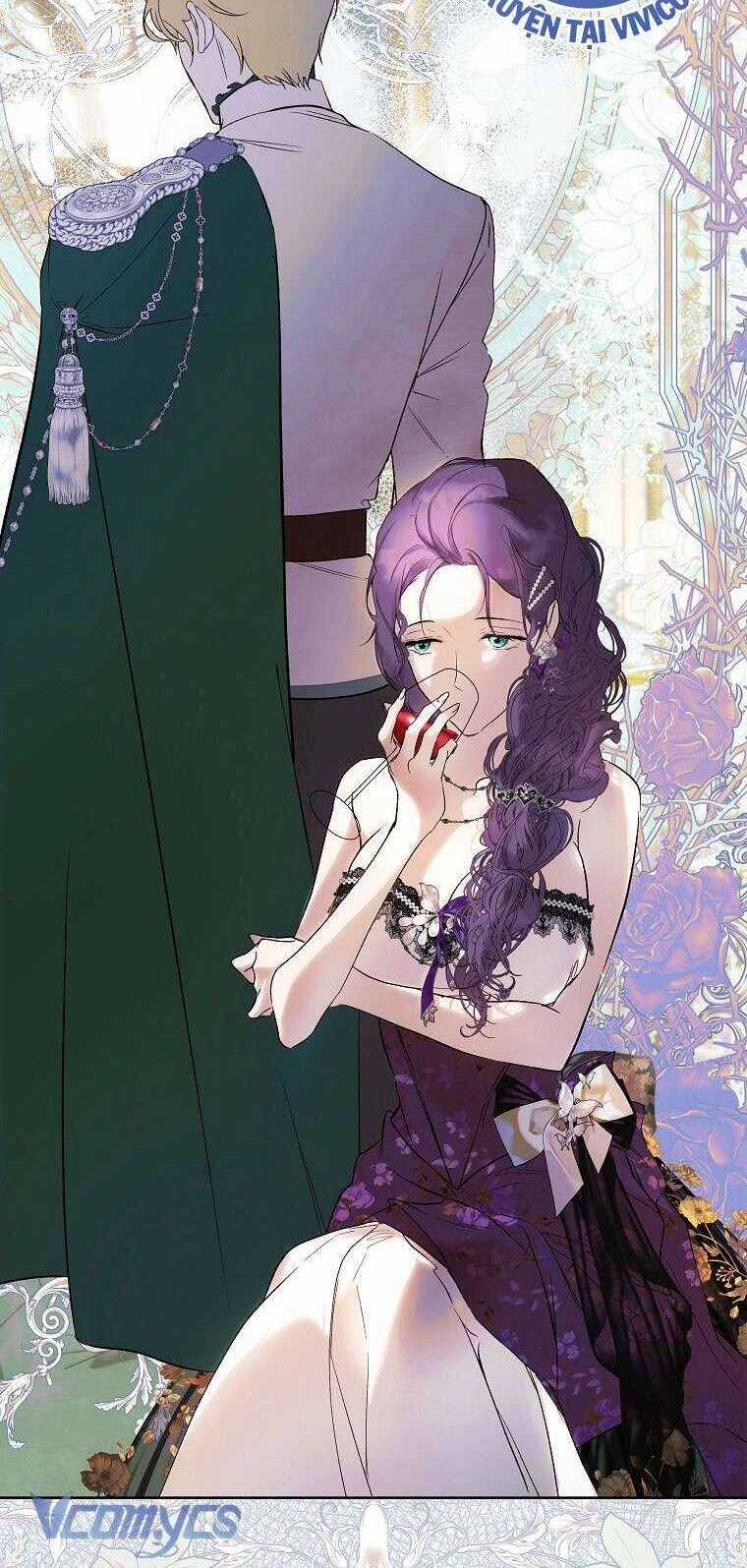 Lilien Của Turin Chapter 58 trang 33