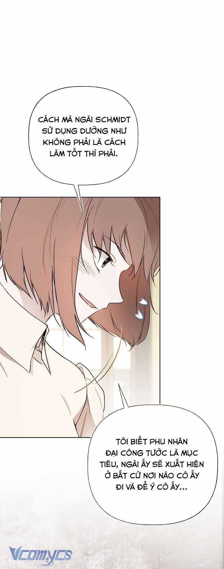 Lilien Của Turin Chapter 58 trang 35