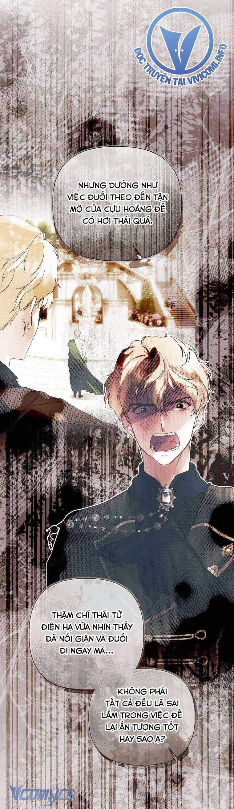 Lilien Của Turin Chapter 58 trang 36